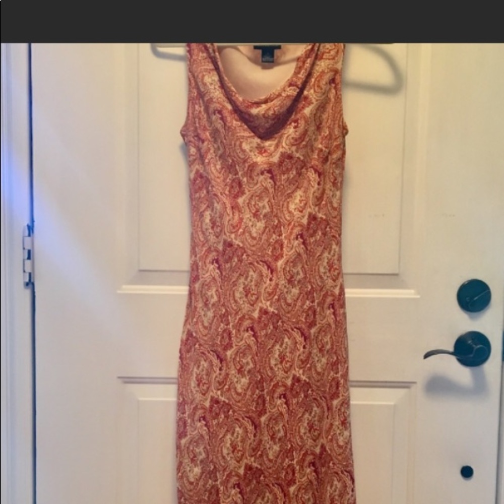 Ann Taylor dress